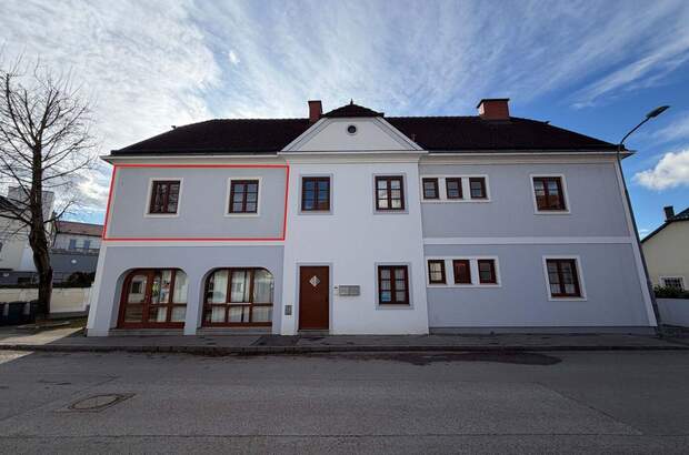 Gewerbeobjekt mieten in 3382 Loosdorf (Bild 1)