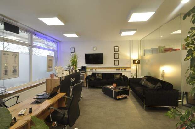 Gewerbeobjekt mieten in 3100 Saint Pölten (Bild 1)