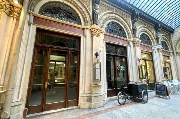 Gewerbeobjekt mieten in 1010 Wien (Bild 2)