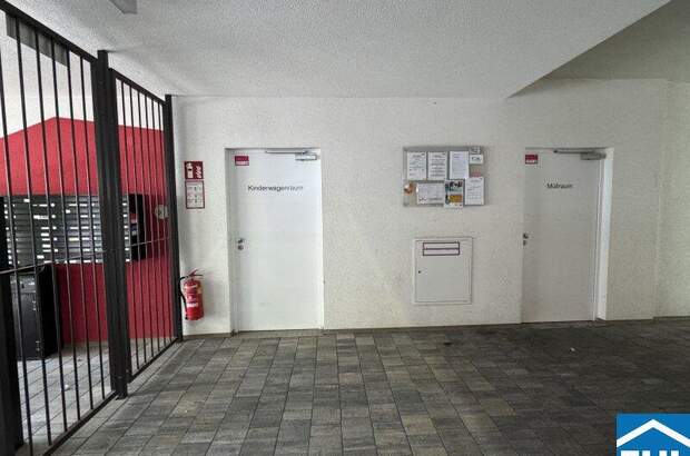 Terrassenwohnung mieten in 8055 Graz (Bild 5)