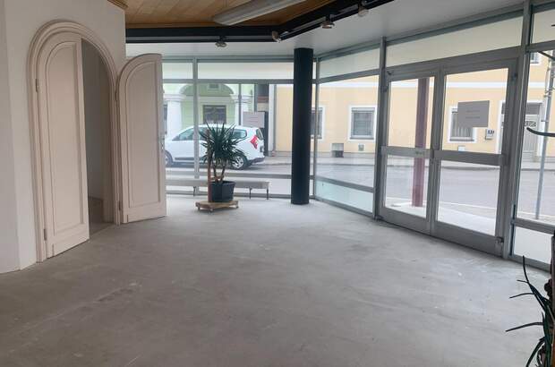 Ladenlokal mieten in 3150 Wilhelmsburg (Bild 3)