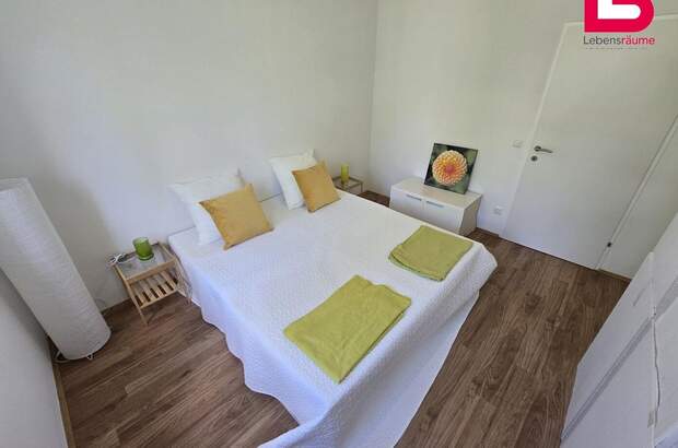 Wohnung mieten in 4209 Mittertreffling (Bild 5)
