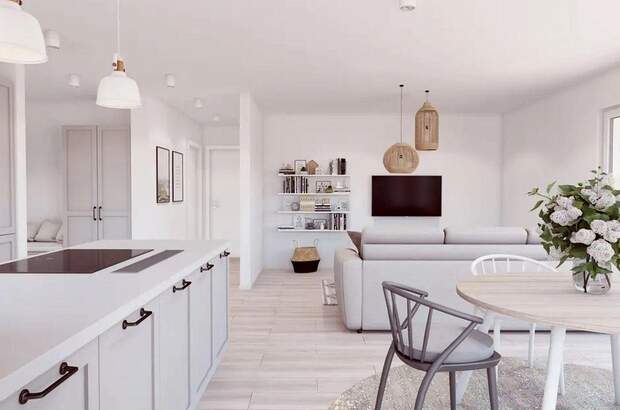 Haus mit Garten kaufen in 7540 Güssing (Bild 3)