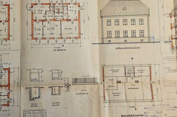 Haus mit Garten kaufen in 1100 Wien