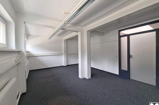Gewerbeobjekt mieten in 6700 Bludenz