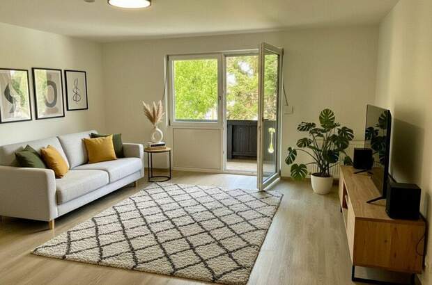 Wohnung mit Balkon kaufen in 83471 Berchtesgaden (Bild 3)