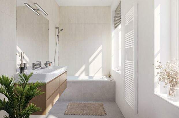 Wohnung kaufen in 1160 Wien (Bild 2)