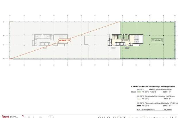 Gewerbeobjekt mieten in 1230 Wien (Bild 4)