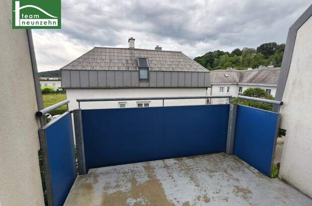 Terrassenwohnung mieten in 3454 Sitzenberg (Bild 4)