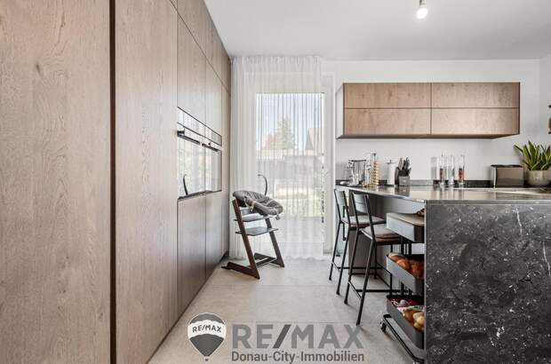 Reihenhaus kaufen in 2000 Stockerau (Bild 5)