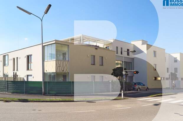 Wohnung mit Balkon mieten in 4050 Traun (Bild 1)