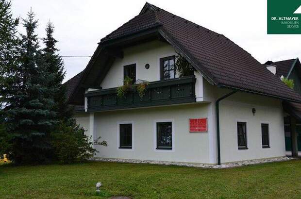 Haus mieten in 9586 Fürnitz (Bild 1)