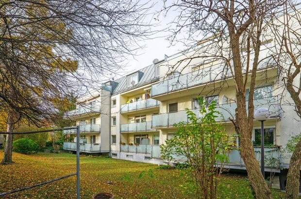 Terrassenwohnung kaufen in 1160 Wien (Bild 2)