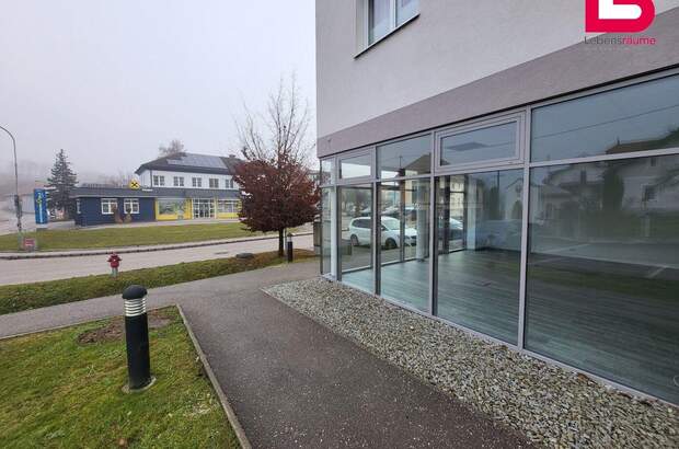 Gewerbeobjekt mieten in 4631 Krenglbach (Bild 1)