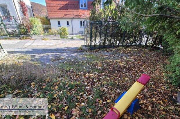 Grundstück kaufen in 1140 Wien (Bild 3)