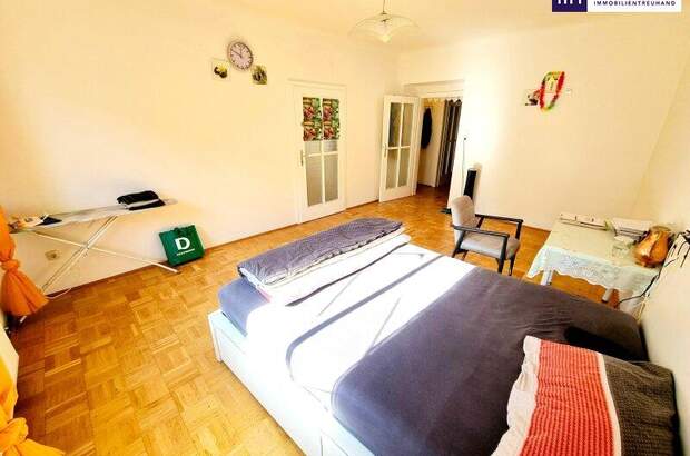 Terrassenwohnung kaufen in 1190 Wien (Bild 3)