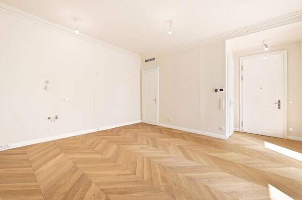 Terrassenwohnung kaufen in 1050 Wien (Bild 2)