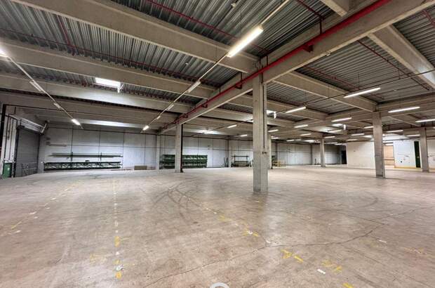 Gewerbeobjekt mieten in 3100 St. Pölten (Bild 1)