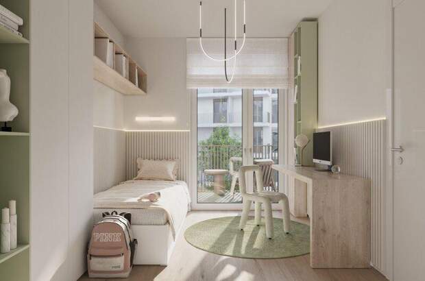 Wohnung kaufen in 1050 Wien (Bild 4)