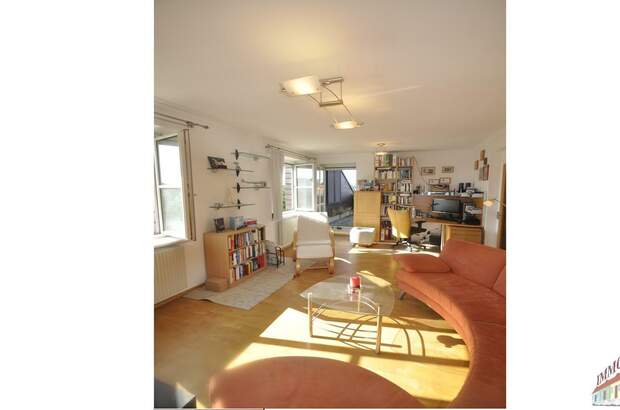 Terrassenwohnung mieten in 3100 St. Pölten (Bild 3)