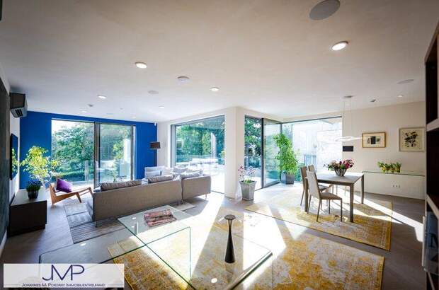 Terrassenwohnung kaufen in 1190 Wien (Bild 2)