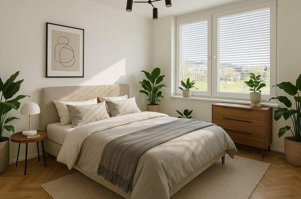 Wohnung mit Balkon kaufen in 8053 Graz (Bild 3)