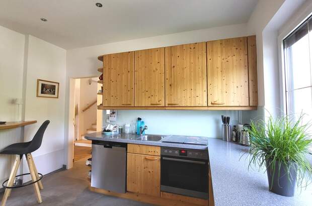 Einfamilienhaus kaufen in 2392 Grub (Bild 5)