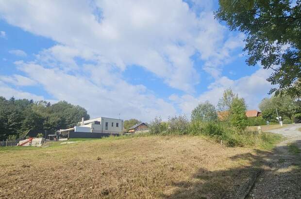 Grundstück kaufen in 8072 Fernitz (Bild 4)