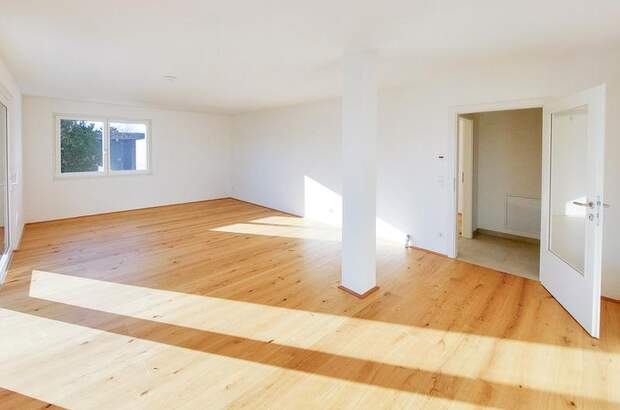 Terrassenwohnung kaufen in 1220 Wien (Bild 4)