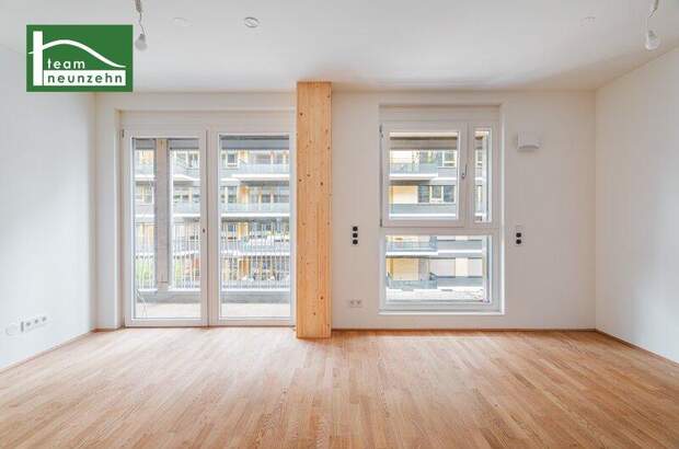 Terrassenwohnung mieten in 1030 Wien (Bild 3)