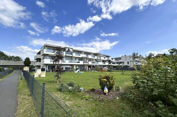 Wohnung mit Balkon kaufen in 8401 Kalsdorf (Bild 3)