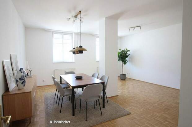 Wohnung mieten in 4910 Ried