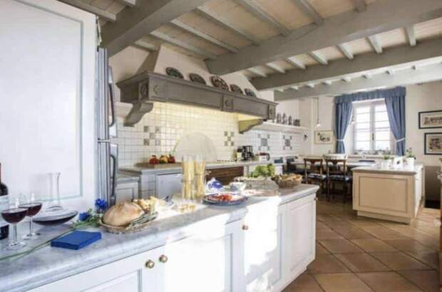 Haus mit Garten kaufen in 59100 Carteano (Bild 4)