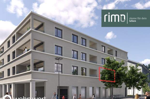 Wohnung mieten in 6800 Feldkirch