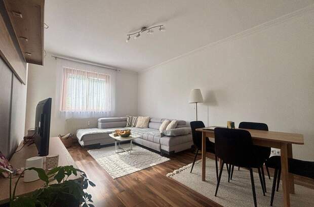 Wohnung mit Balkon kaufen in 8020 Graz (Bild 4)