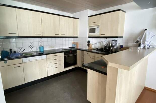 Wohnung mit Balkon mieten in 6850 Dornbirn (Bild 2)