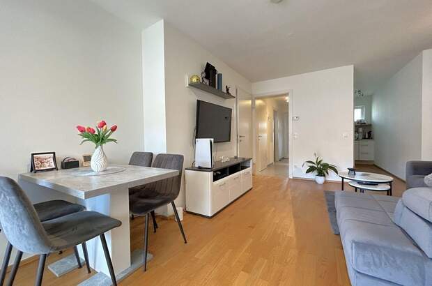 Wohnung mieten in 9020 Klagenfurt (Bild 1)