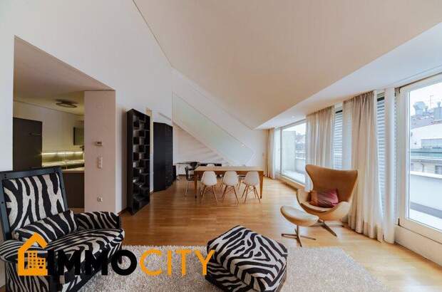 Terrassenwohnung kaufen in 1030 Wien (Bild 1)