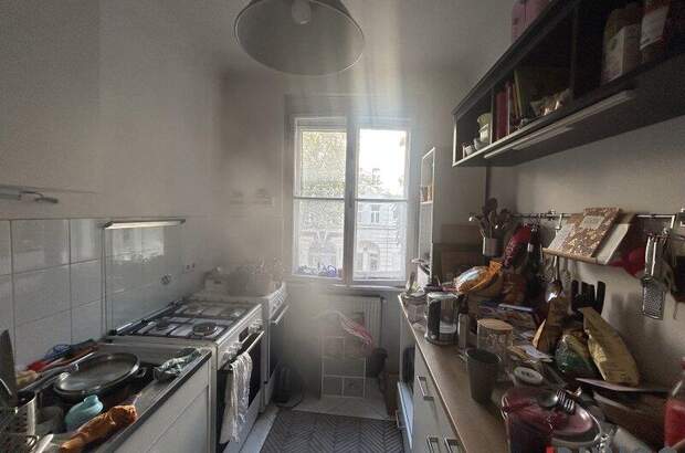Wohnung mieten in 1150 Wien (Bild 2)