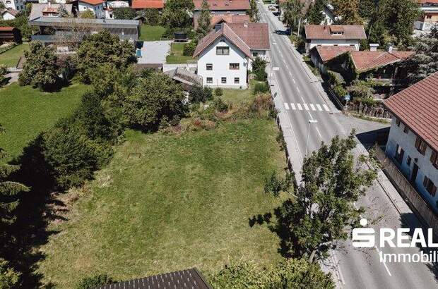 Mehrfamilienhaus kaufen in 6600 Lechaschau (Bild 4)
