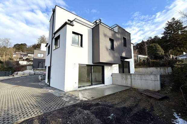 Haus mit Garten kaufen in 3400 Klosterneuburg