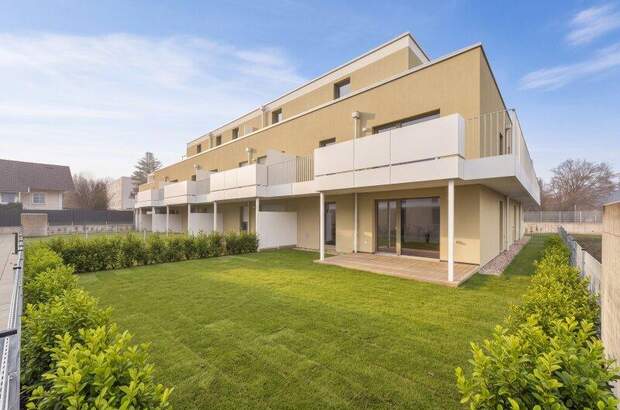 Wohnung kaufen in 2540 Bad Vöslau (Bild 2)