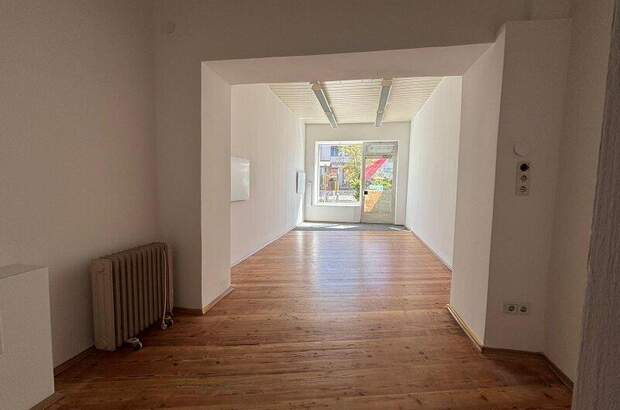 Büro / Praxis mieten in 8530 Deutschlandsberg (Bild 3)