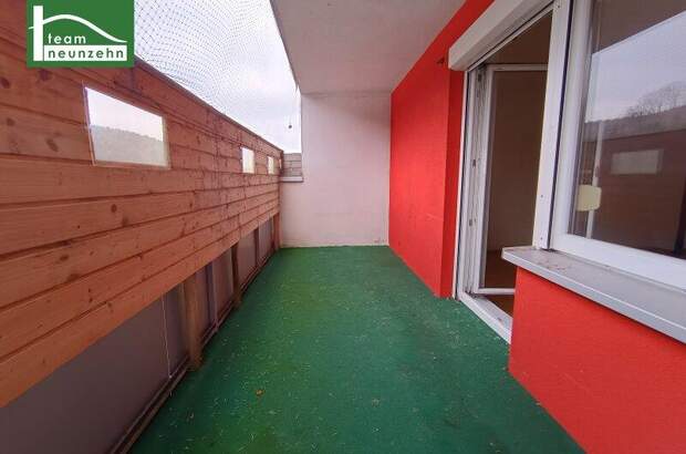 Terrassenwohnung mieten in 3150 Wilhelmsburg (Bild 4)