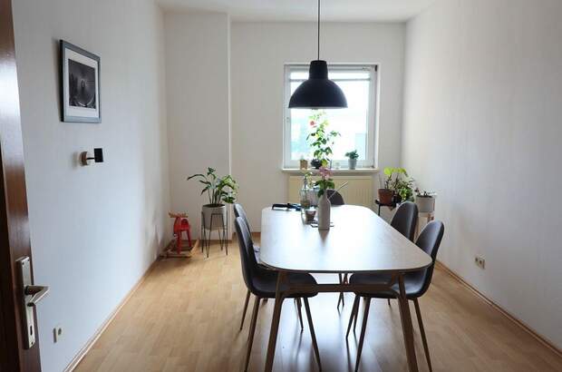 Wohnung mit Balkon mieten in 4600 Wels (Bild 4)