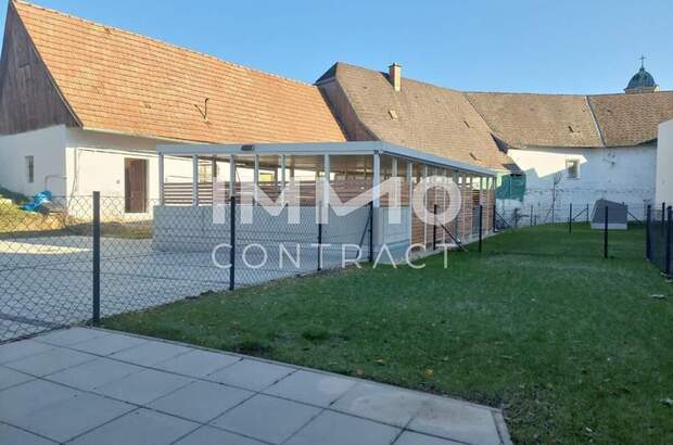 Eigentumswohnung in 2122 Ulrichskirchen