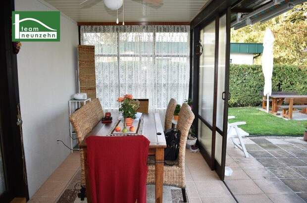 Einfamilienhaus kaufen in 7061 Trausdorf (Bild 5)