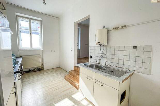 Anlageobjekt kaufen in 2500 Baden (Bild 3)