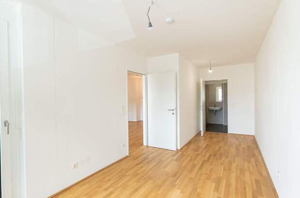 Wohnung mit Balkon mieten in 1200 Wien (Bild 5)