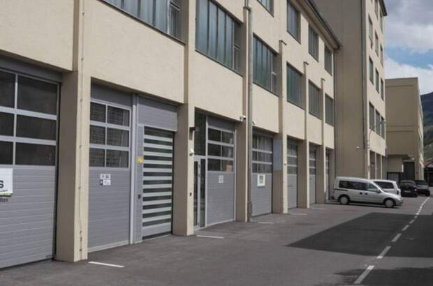 Gewerbeobjekt mieten in 6060 Hall (Bild 3)